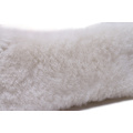100% Natural Sheepskin Boots Warm Wool Insole